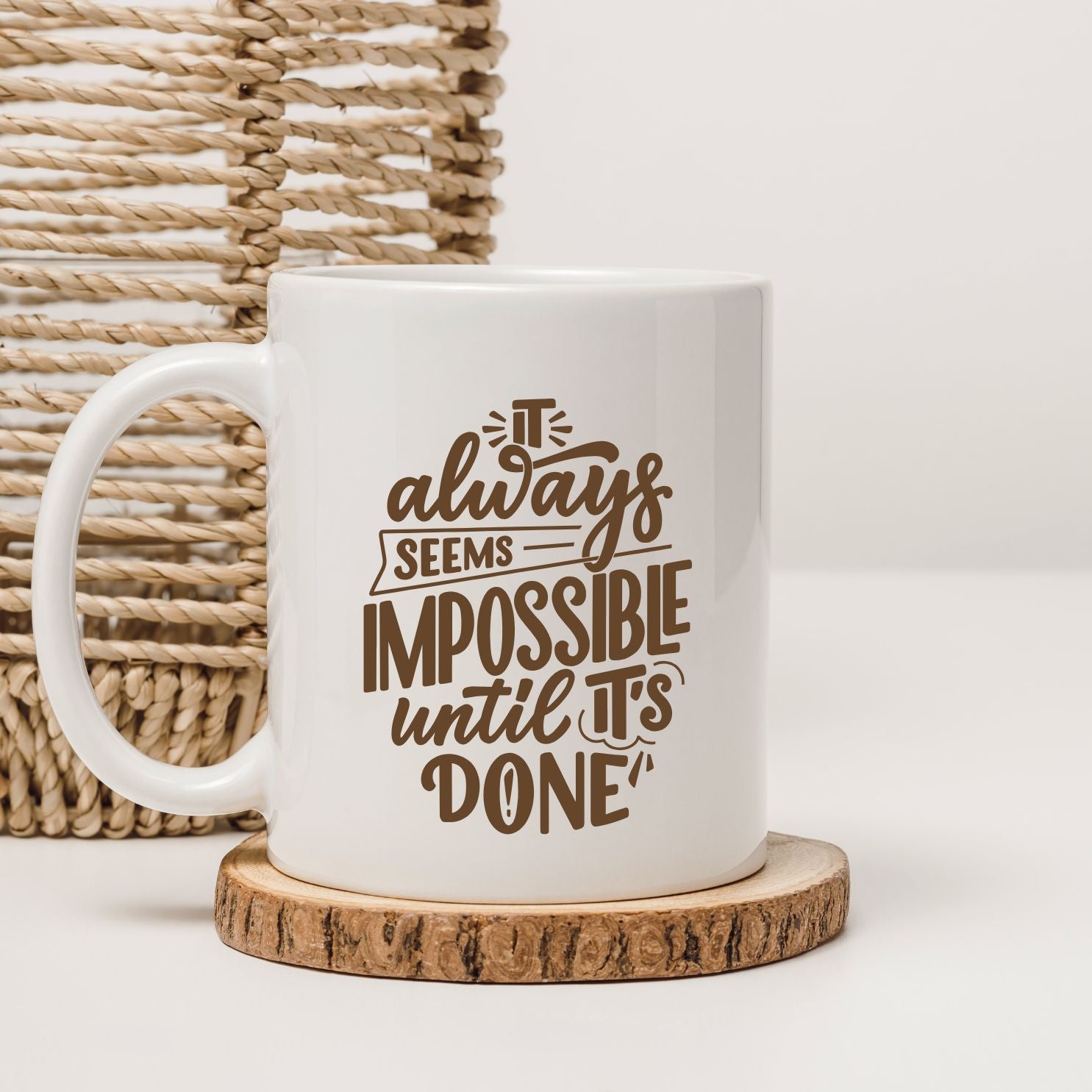 Mugs